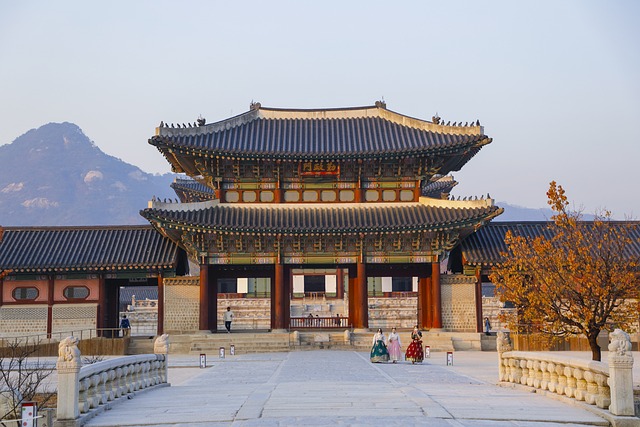 Korea Travel